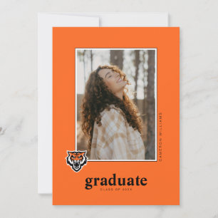 Idaho State University Bengals Spirit Design Ankündigung