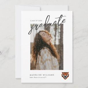 Idaho State University Bengals Spirit Design Ankündigung