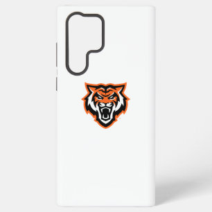 Idaho State University Bengals Spirit Design Samsung Galaxy Hülle