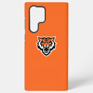 Idaho State University Bengals Spirit Design Samsung Galaxy Hülle