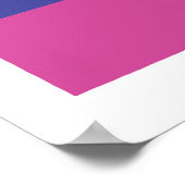 Idaho Stolz. Poster (Ecke)