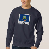 Idaho Sweatshirt (Vorderseite)