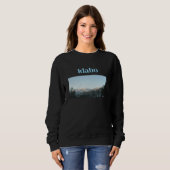Idaho Sweatshirt (Vorne ganz)