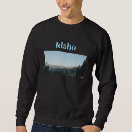 Idaho Sweatshirt