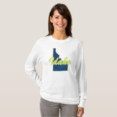 Idaho T-Shirt (Vorne ganz)