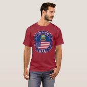 Idaho T-Shirt (Vorne ganz)