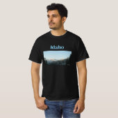 Idaho T-Shirt (Vorne ganz)