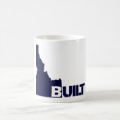 Idaho Tasse (Mittel)