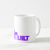 Idaho Tasse (VorderseiteRechts)