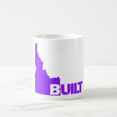 Idaho Tasse (Mittel)