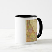Idaho Tasse (VorderseiteRechts)
