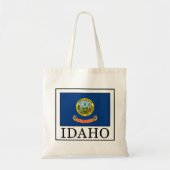 Idaho Tragetasche (Vorne)