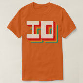 Idaho TShirt 8 (Design vorne)