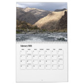 Idaho-USA-Kalender Kalender (Feb 2026)