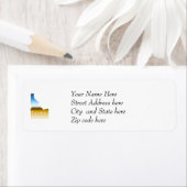 Idaho Zuhause Horizon (Insitu)