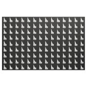 Idaho-Zuhause Stoff (Yard (91,4 cm))