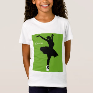 iDance (Grün) T-Shirt