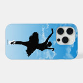 iDance iPhone Hülle (Rückseite (Horizontal))