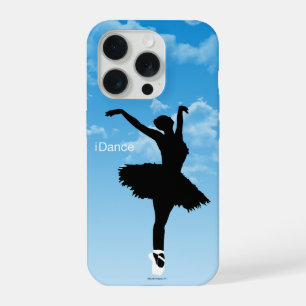 iDance iPhone 15 Pro Hülle