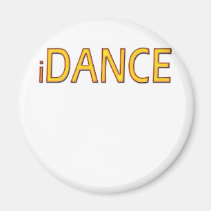 idance magnet