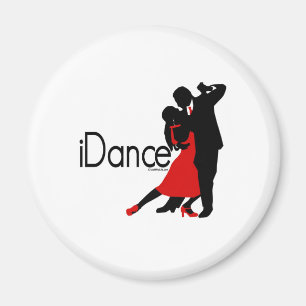 idance magnet