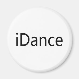 iDance Magnet