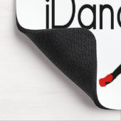 iDance Mousepad (Ecke)