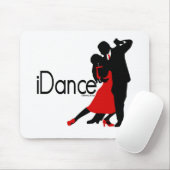 iDance Mousepad (Mit Mouse)
