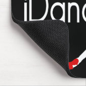 iDance Mousepad (Ecke)