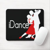 iDance Mousepad (Mit Mouse)