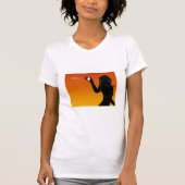idance T-Shirt (Vorderseite)