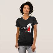 iDance T-Shirt (Vorne ganz)
