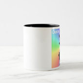 iDance Tasse (Mittel)
