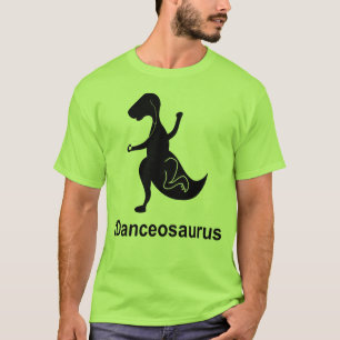 iDanceosaurus T-Shirt
