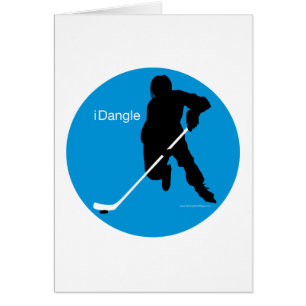 iDangle (Hockey)
