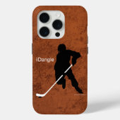 iDangle iPhone 5 Fall Case-Mate iPhone Hülle (Rückseite)
