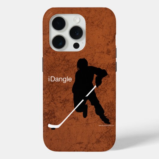 iDangle iPhone 5 Fall Case-Mate iPhone Hülle (Rückseite)