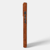 iDangle iPhone 5 Fall Case-Mate iPhone Hülle (Rückseite / Links)