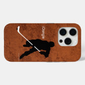 iDangle iPhone 5 Fall Case-Mate iPhone Hülle (Rückseite (Horizontal))