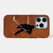 iDangle iPhone 5 Fall Hülle (Rückseite (Horizontal))
