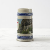 Idar-Oberstein Bierglas (Mittel)