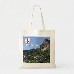 Idar-Oberstein Tragetasche