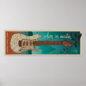 IDC 2014 in Austin Poster (Vorne)