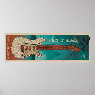 IDC 2014 in Austin Poster