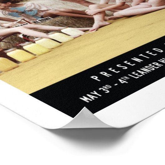 IDC Juniors Poster (Ecke)