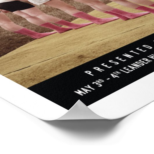 IDC Minis Poster (Ecke)