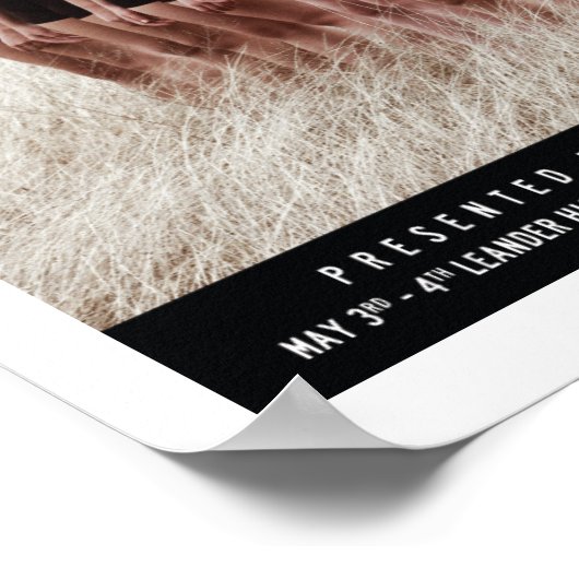 IDC Teens Poster (Ecke)