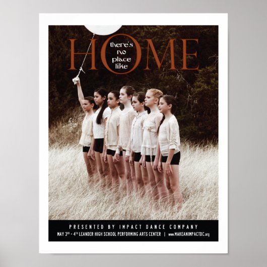 IDC Teens Poster (Vorne)