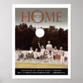 IDC Tweens Poster (Vorne)