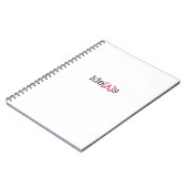 ide [A] s Notizblock (Linke Seite)